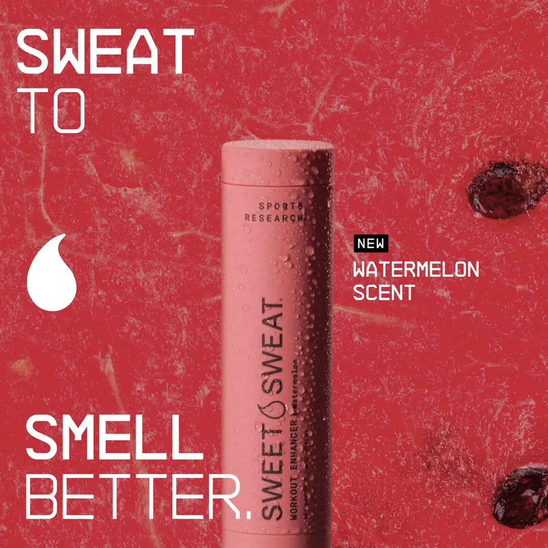 Sports Research Sweet Sweat Workout Enhancer Gel