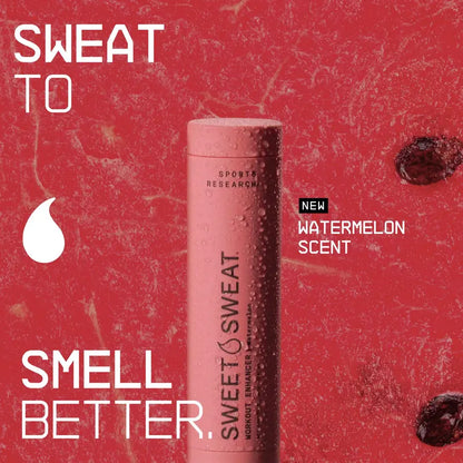 Sports Research Sweet Sweat Workout Enhancer Gel