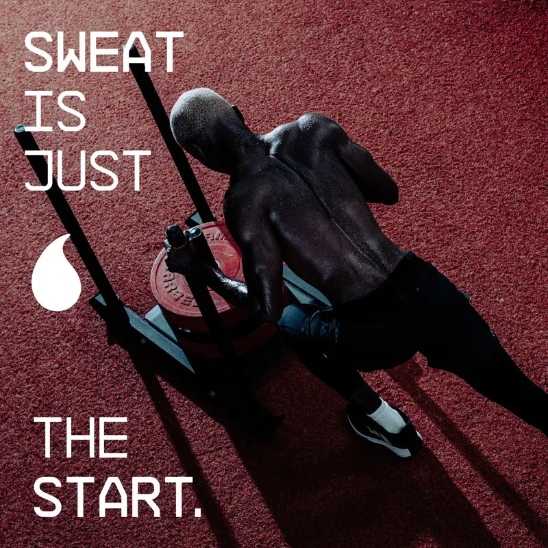 Sports Research Sweet Sweat Workout Enhancer Gel