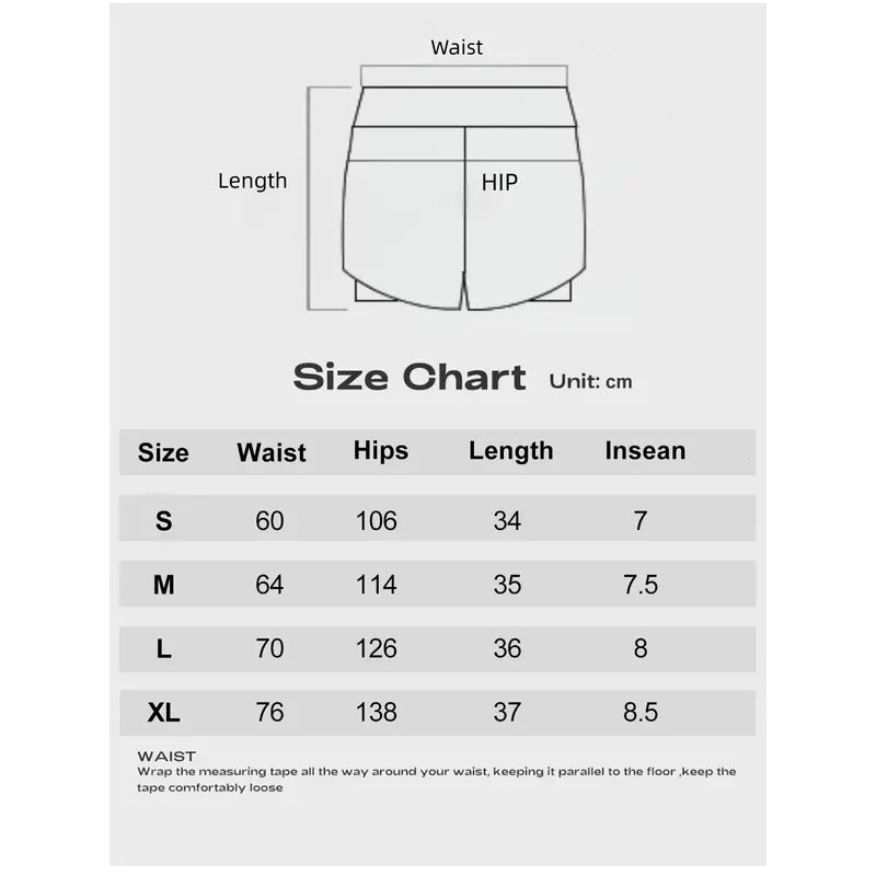 3 Pack Women’S Active Skorts, High Waist Athletic Skirts with Built-In Shorts for Tennis Golf Workout, Womens Running Shorts with Liner Womens 2 in 1 Athletic Shorts Quick Dry Shorts for Walking Gym Hiking